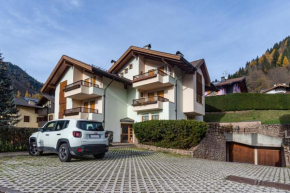 DolomiApartments - Casa Franky Predazzo